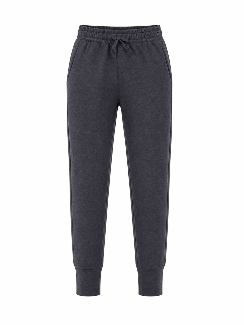 Lole Mens Gray Charcoal Jogger Pants Athleisure Lounge Trousers Size S